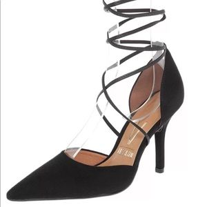 Vizzano Scarpin | Color: Black | Size 37